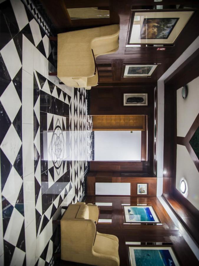 Peacock Hotel Darüsselam Dış mekan fotoğraf