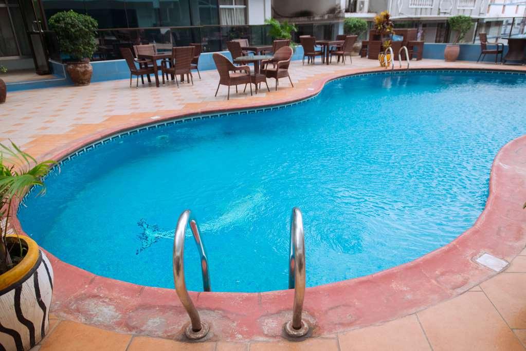 Peacock Hotel Darüsselam Dış mekan fotoğraf