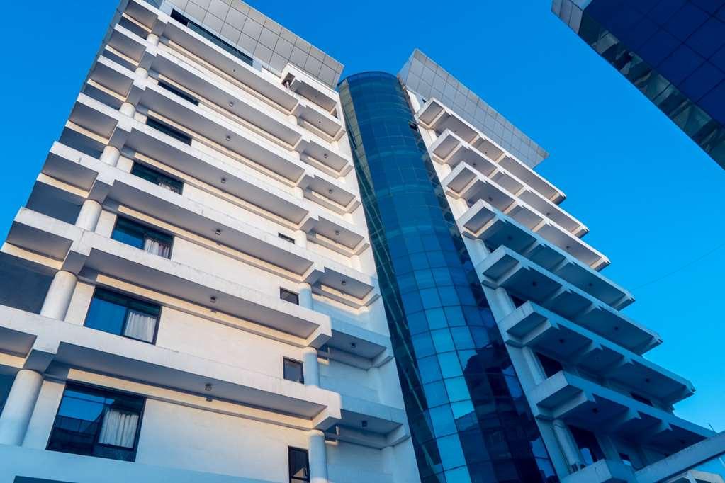 Peacock Hotel Darüsselam Dış mekan fotoğraf